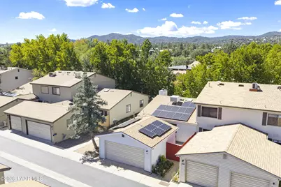 310 Rim Rock Circle #2, Prescott, AZ 86303 - Photo 4