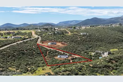 400 S Hideaway Drive, Dewey-Humboldt, AZ 86327 - Photo 4