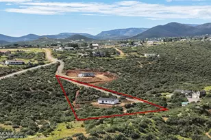 400 S Hideaway Dr, Dewey-Humboldt, AZ 86327 - Photo 4