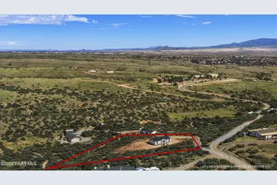 470 Hideaway Drive, Dewey-Humboldt, AZ 86327 - Photo 1