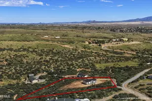 470 Hideaway Dr, Dewey-Humboldt, AZ 86327 - Photo 1