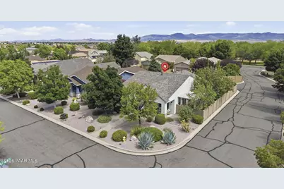 1795 N Swayback Road, Prescott Valley, AZ 86314 - Photo 2