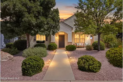 1795 N Swayback Road, Prescott Valley, AZ 86314 - Photo 1