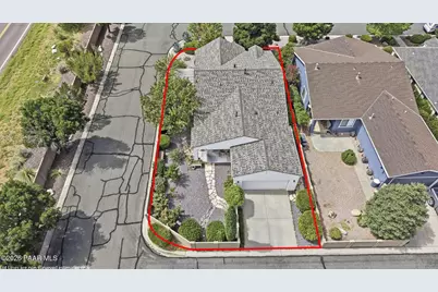 1795 N Swayback Road, Prescott Valley, AZ 86314 - Photo 30