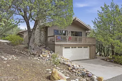 24 Wildwood Drive, Prescott, AZ 86305 - Photo 20