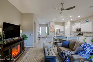 4896 N Pemberley St, Prescott Valley, AZ 86314 - Photo 4