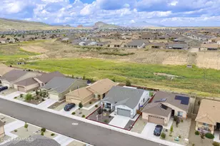 4896 N Pemberley St, Prescott Valley, AZ 86314 - Photo 8