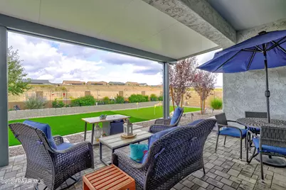 4896 N Pemberley Street, Prescott Valley, AZ 86314 - Photo 2
