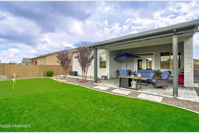 4896 N Pemberley Street, Prescott Valley, AZ 86314 - Photo 10