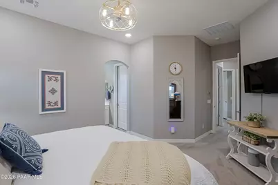 4896 N Pemberley Street, Prescott Valley, AZ 86314 - Photo 6