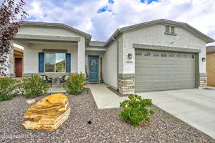 4896 N Pemberley St, Prescott Valley, AZ 86314 - Photo 1