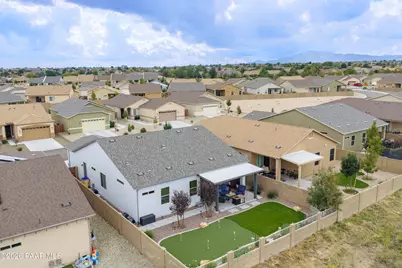 4896 N Pemberley Street, Prescott Valley, AZ 86314 - Photo 8