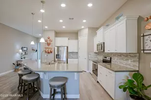 4896 N Pemberley St, Prescott Valley, AZ 86314 - Photo 4