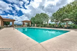 4896 N Pemberley St, Prescott Valley, AZ 86314 - Photo 28