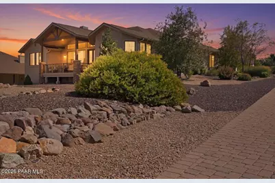 1195 Longview Drive, Prescott, AZ 86305 - Photo 4