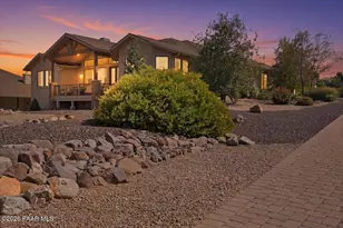 1195 Longview Dr, Prescott, AZ 86305 - Photo 4