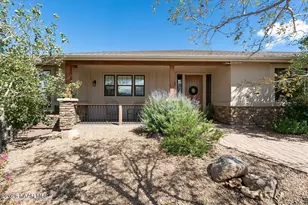 1195 Longview Dr, Prescott, AZ 86305 - Photo 6