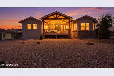 1195 Longview Drive, Prescott, AZ 86305 - Photo 2