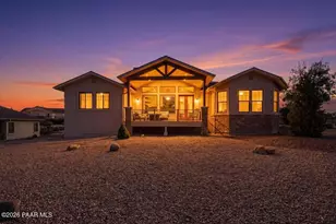 1195 Longview Dr, Prescott, AZ 86305 - Photo 2