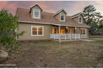 1429 Mile High Drive, Prescott, AZ 86305 - Photo 1