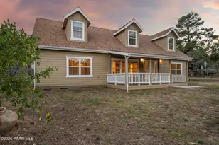 1429 Mile High Dr, Prescott, AZ 86305 - Photo 1