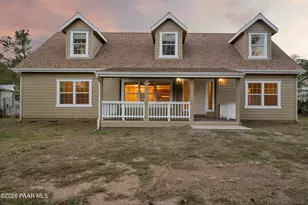 1429 Mile High Dr, Prescott, AZ 86305 - Photo 2