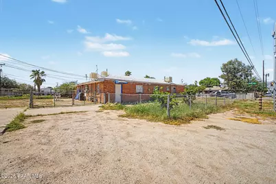 4650 E 17th Street #1/2, Tucson, AZ 85711 - Photo 1