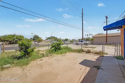 4650 E 17th Street #1/2, Tucson, AZ 85711 - Photo 2