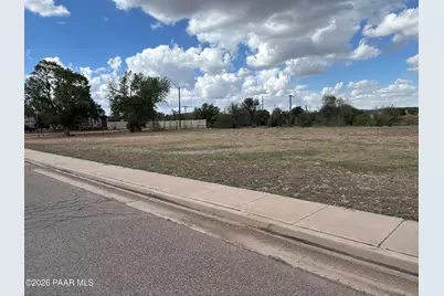 120 W Lewis Avenue, Ash Fork, AZ 86320 - Photo 1