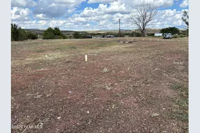 120 W Lewis Avenue, Ash Fork, AZ 86320 - Photo 6