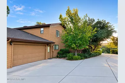 1731 Broken Arrow Drive, Prescott, AZ 86303 - Photo 10
