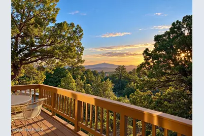 1731 Broken Arrow Drive, Prescott, AZ 86303 - Photo 6