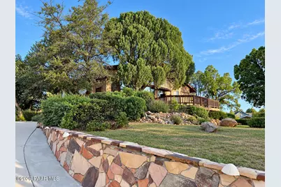 1731 Broken Arrow Drive, Prescott, AZ 86303 - Photo 2
