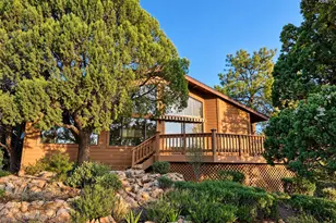 1731 Broken Arrow Dr, Prescott, AZ 86303 - Photo 1