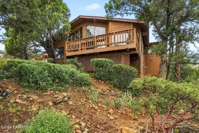 1731 Broken Arrow Drive, Prescott, AZ 86303 - Photo 4