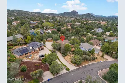 1731 Broken Arrow Drive, Prescott, AZ 86303 - Photo 82