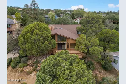 1731 Broken Arrow Drive, Prescott, AZ 86303 - Photo 76