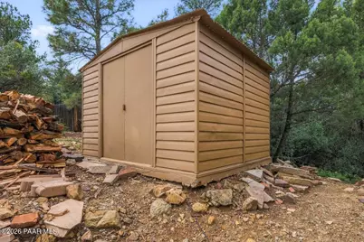 1731 Broken Arrow Drive, Prescott, AZ 86303 - Photo 74