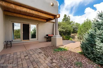 5542 W Indian Camp Road, Prescott, AZ 86305 - Photo 36