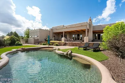 5542 W Indian Camp Road, Prescott, AZ 86305 - Photo 38