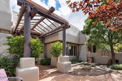 5542 W Indian Camp Road, Prescott, AZ 86305 - Photo 1