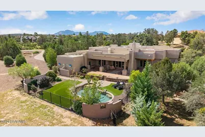 5542 W Indian Camp Road, Prescott, AZ 86305 - Photo 2