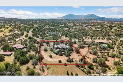 5542 W Indian Camp Road, Prescott, AZ 86305 - Photo 42