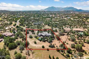 5542 W Indian Camp Rd, Prescott, AZ 86305 - Photo 42