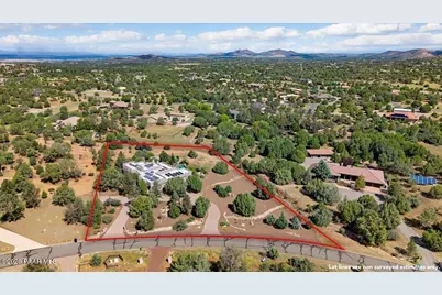 5542 W Indian Camp Road, Prescott, AZ 86305 - Photo 40