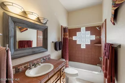 5542 W Indian Camp Road, Prescott, AZ 86305 - Photo 28