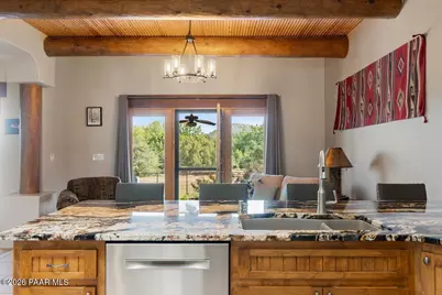 5542 W Indian Camp Road, Prescott, AZ 86305 - Photo 16