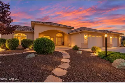 705 Parsley Place, Prescott, AZ 86305 - Photo 1
