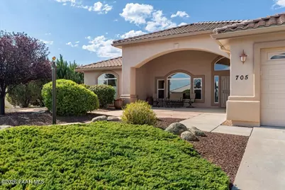 705 Parsley Place, Prescott, AZ 86305 - Photo 4
