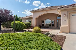 705 Parsley Pl, Prescott, AZ 86305 - Photo 4